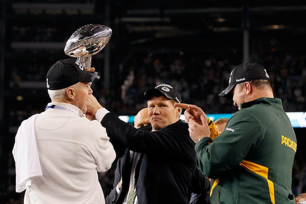 Ted Thompson's Top Picks for the Green Bay Packers: Feast or Famine?