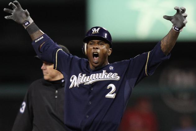 Major League Baseball's 15 Biggest Headcases