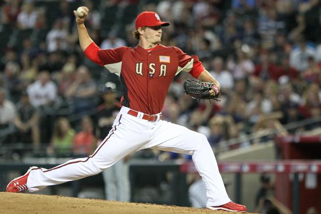 Fantasy Baseball 2012: NL Central Sleepers and Prospects