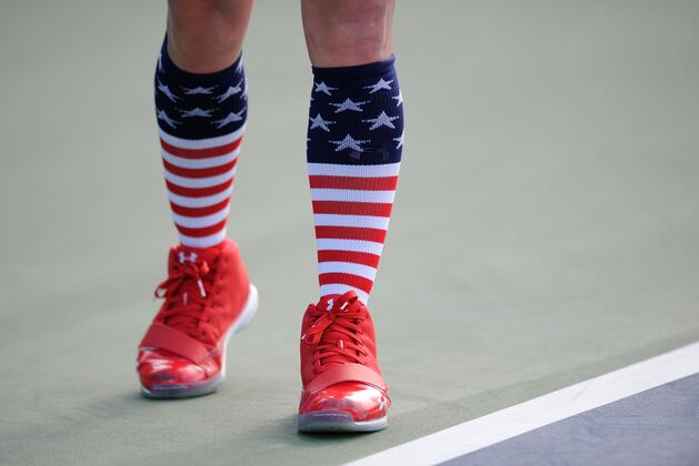 20 Worst Outfits in Tennis History