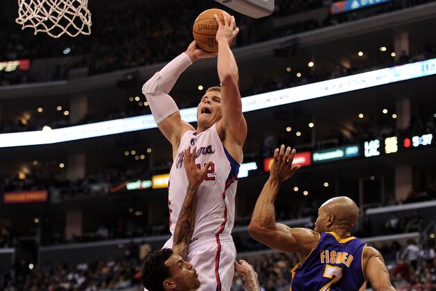 Biggest Pretenders and Contenders in the NBA