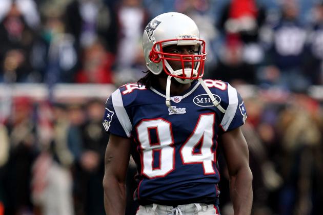 Super Bowl 2012: 5 Players to Keep an Eye on in Indianapolis