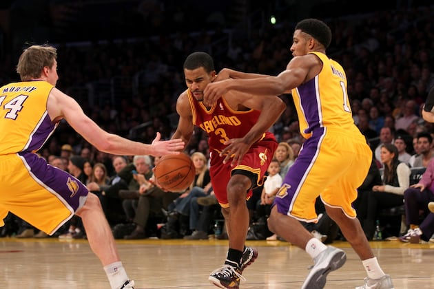 Lakers Rumors: How Ramon Sessions Would Help LA