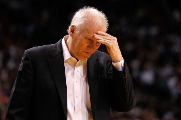 San Antonio Spurs: How They Need to Saddle Up for the Annual Rodeo Road Trip