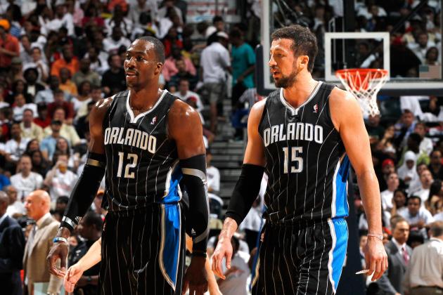 Orlando Magic: 4 Changes the Team Must Make Now
