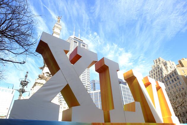 Super Bowl 2012: 5 Reasons to Not Watch the Giants vs. Patriots