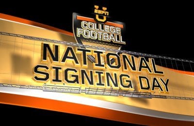 National Signing Day 2012: Evaluating the Gulf South Conference Signees