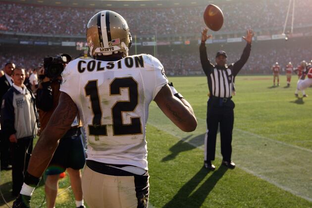 2012 NFL Free Agents: The Biggest Medical Concerns on the Market
