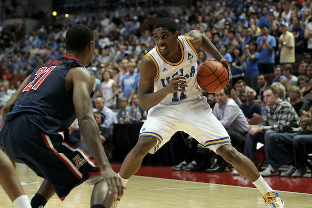 UCLA Basketball: 10 Changes the Bruins Must Make to Sneak into the NCAA Tourney
