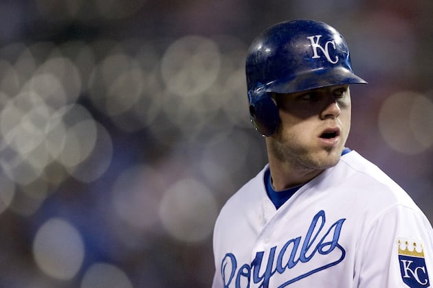 Kansas City Royals: 5 Players Who Could Break out This Season