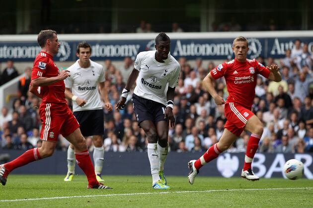 English Premier League: 5 Predictions for the Liverpool vs. Tottenham Match