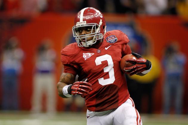 2012 NFL Draft: 10 Big-Name Players Who Could Experience Draft-Day Falls