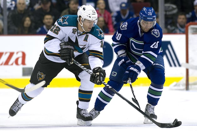 San Jose Sharks: 3 Players Poised for a Big Second Half of the Season