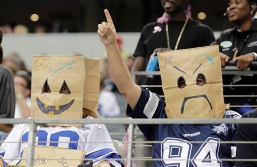 10 Most Outspoken Fanbases in Sports
