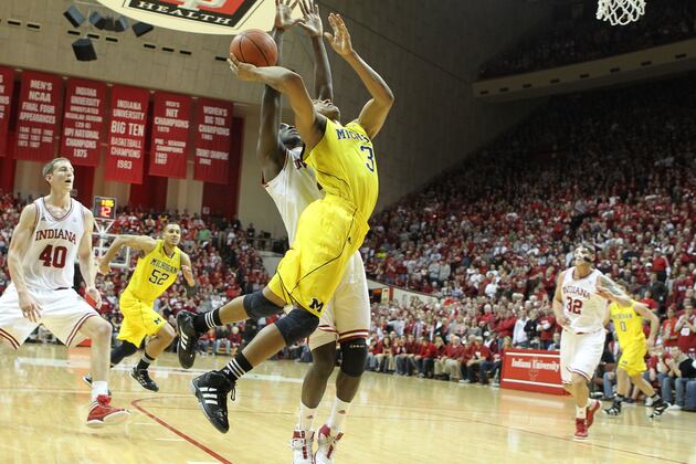 Michigan Basketball: Top 12 Floor Leaders in Wolverines Hoops History