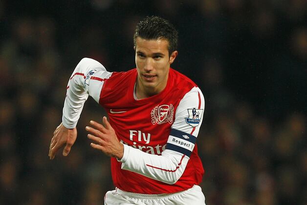 Arsenal FC: 10 Big Transfer Rumours to Expect This Summer