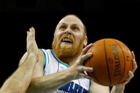 NBA Rumors and News Roundup: Chris Kaman and Kenyon Martin Closing in and More