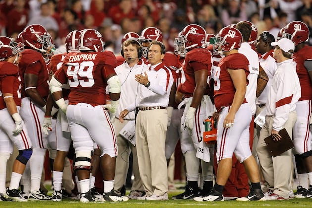 National Signing Day 2012: Grading Recruiting Classes for Most Popular Teams