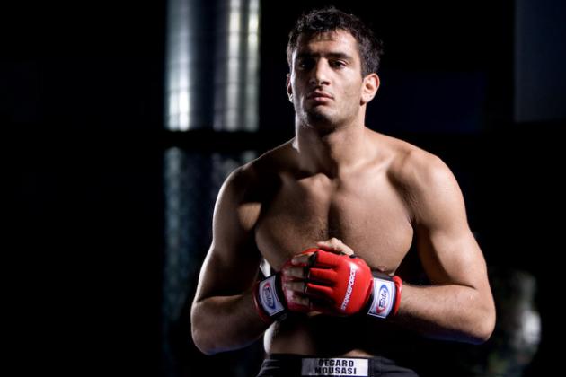 10 Reasons the UFC Needs to Absorb the Strikeforce LHW Division