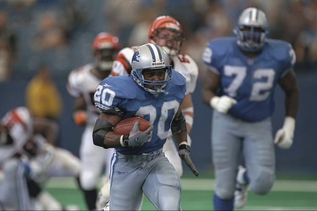 Super Bowl: Top 10 Players Who Never Played in the Big Game