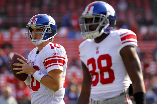 Super Bowl 2012: 10 Players Who Will Steal the Show in Indianapolis