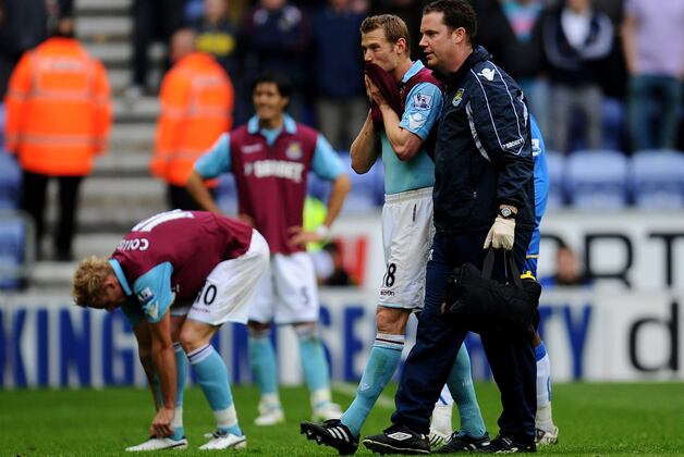 English Premier League: Former Top Flight Clubs and Where They Are Now