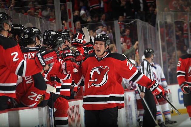 New Jersey Devils: Games to Look Forward to in the Second Half