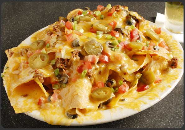 Host the Best Super Bowl Party: Best Gameday Snacks