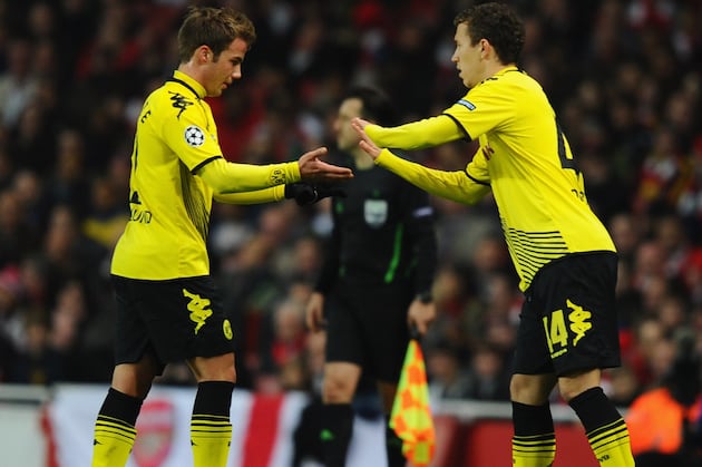 Borussia Dortmund: 5 Reasons They Will Take All 3 Points Against Nuremberg