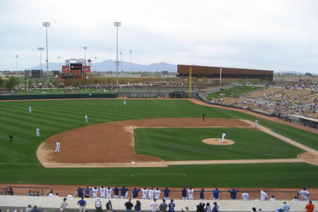 Los Angeles Dodgers: 5 Biggest Concerns Heading into Spring Training