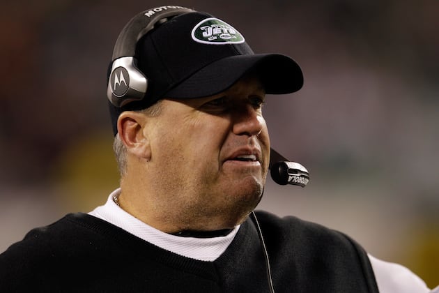 2012 NFL Free Agency: 10 Players the New York Jets Should Target in 2012