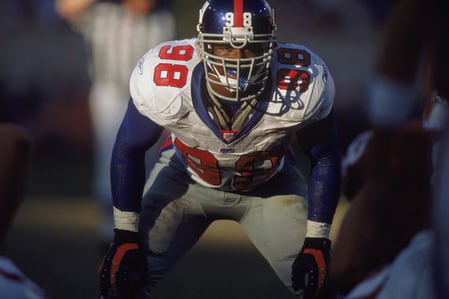 Super Bowl XLVI: The Best New York Athletes to Never Win a Championship