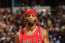 5 Ways Richard Hamilton Has Improved the Chicago Bulls