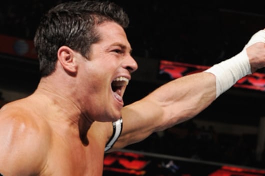 WWE: 7 Reasons Why Evan Bourne Should've Been Stripped of the Tag Title