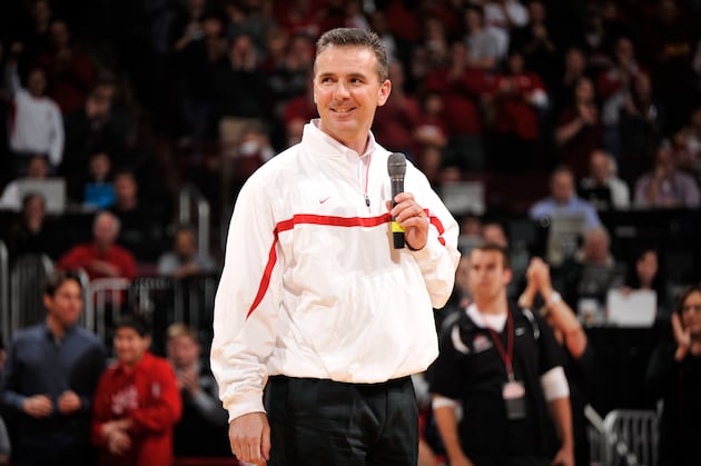 Ohio State Recruiting: Grades and Analysis for Class of 2012