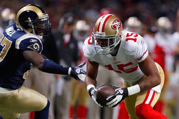 San Francisco 49ers: If It's Partially Broke, Do Fix It