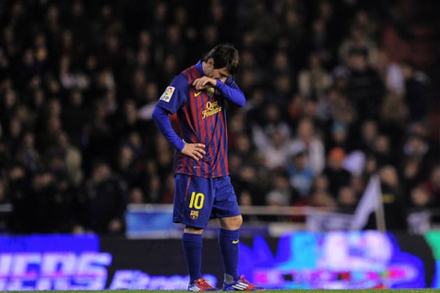 Liga Lost? 10 Questions Fans Need to Ask About Barcelona the Rest of the Season