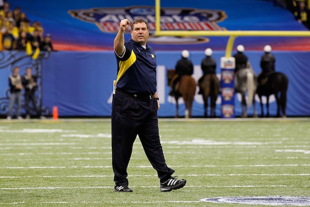 Michigan Football Recruiting: Grades and Analysis for Class of 2012