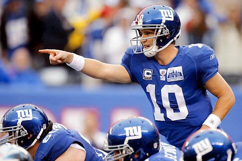 Super Bowl 2012: Why the New York Giants Offense Will Be Unstoppable