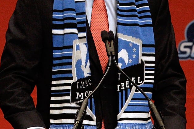 5 Potential Expansion Sites for Major League Soccer with Team Names