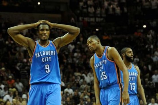 Oklahoma City Thunder: 10 Prospects the Thunder Should Target in the Draft