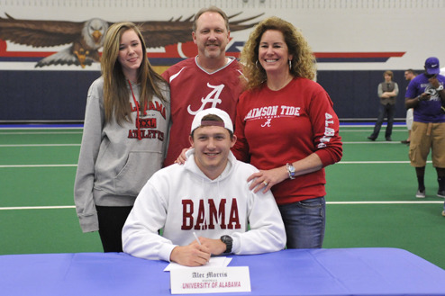Alabama Recruiting: 3-Star Prospects Who Will Prove They Are Worth More