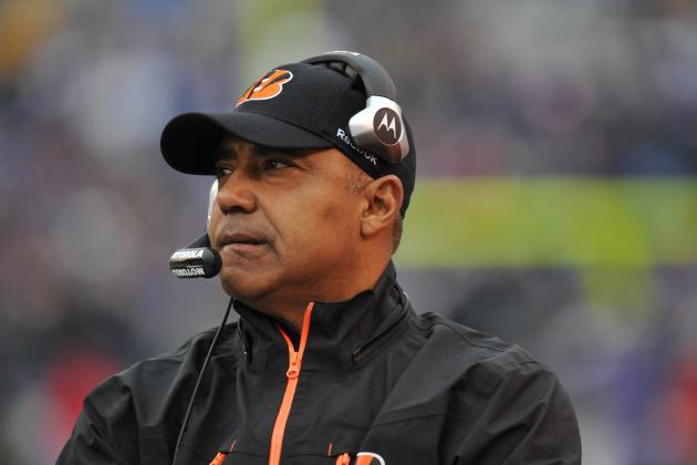 2012 NFL Mock Draft: Cincinnati Bengals Full 7-Round Prediction, First Edition