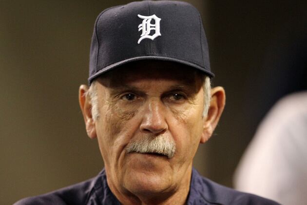 Detroit Tigers: Miguel Cabrera, Prince Fielder Lead Pre-Season Starting Nine