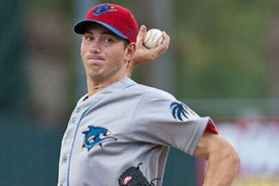 Philadelphia Phillies Most Underrated Prospect at Each Position