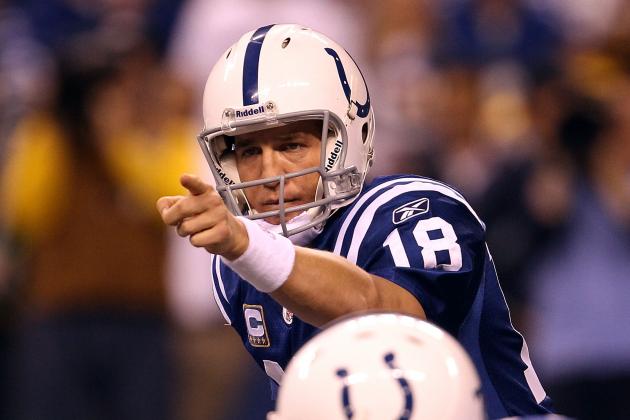2012 NFL Free Agents: Selecting 1 Ideal Free Agent for Every NFL Team