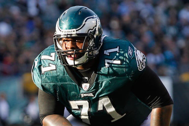 Power Ranking the NFL's Top 50 Active Offensive Linemen
