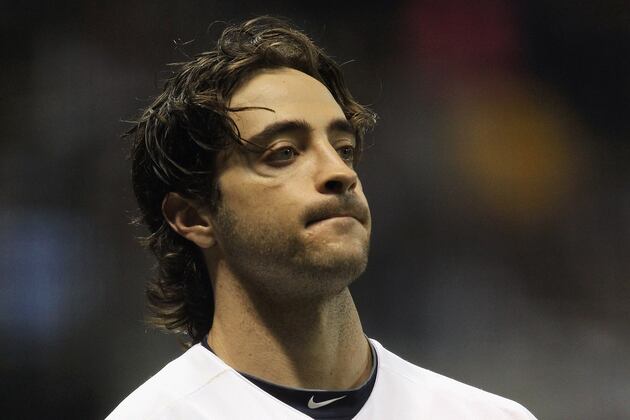 The 7 Biggest MLB Villains of 2012