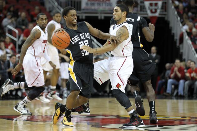 Mid-Major Top 25: Long Beach Makes a Push to No. 4, Murray State Still No. 1