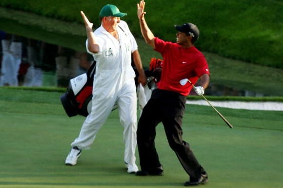 PGA Tour: 25 Best Shots in Major Championship History
